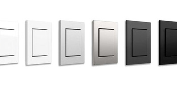 Gira Designkonfigurator bei Delling Elektroinstallation in Rabenau