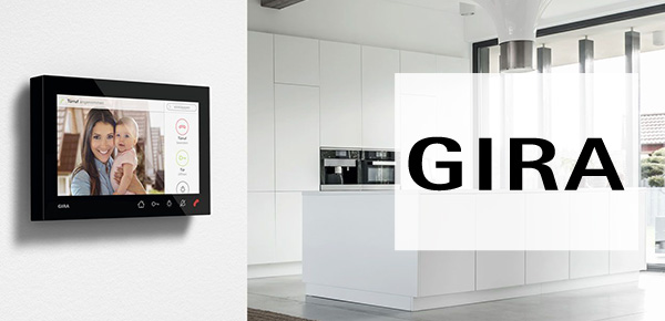Gira bei Delling Elektroinstallation in Rabenau