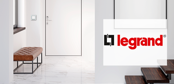 Legrand bei Delling Elektroinstallation in Rabenau