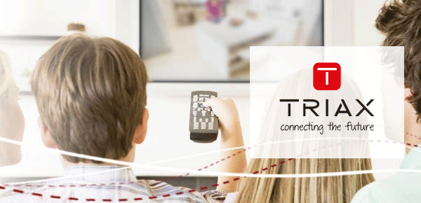 Triax bei Delling Elektroinstallation in Rabenau