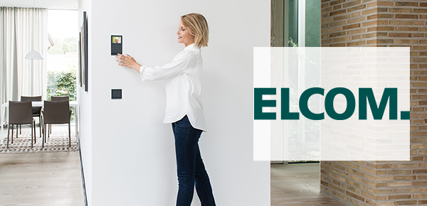 Elcom bei Delling Elektroinstallation in Rabenau